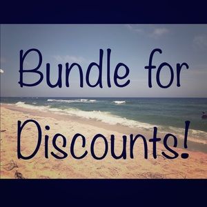 🔥 Bundle for discounted shipping! 🔥